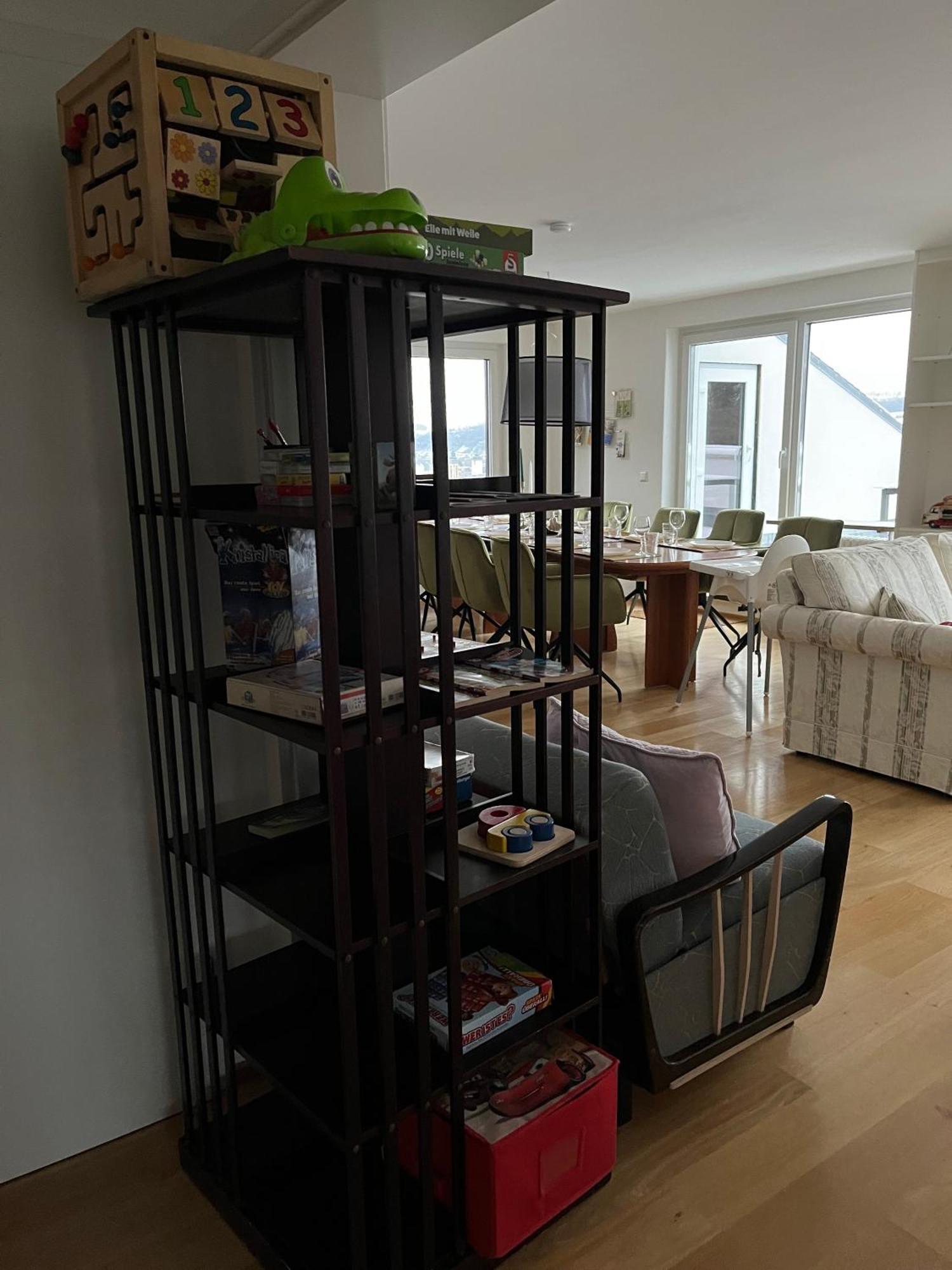 Penthouse Perfekt Fuer Teams, Familien Und Gruppen Apartment Bad Mergentheim Exterior photo
